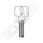 SILCA VIRO ΚΛΕΙΔΙΑ ΑΣΦ.BRASS