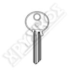 SILCA YALE ΚΛΕΙΔΙΑ ΠΟΛΥΛΟΥΚΑ STEEL