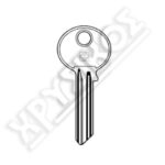 SILCA YALE ΚΛΕΙΔΙΑ ΠΟΛΥΛΟΥΚΑ STEEL