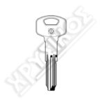 SILCA YALE ΚΛΕΙΔΙΑ ΑΣΦ.BRASS