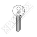 SILCA YARDENI ΚΛΕΙΔΙΑ ΠΟΛΥΛ. BRASS