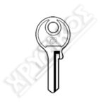 SILCA YETI ΚΛΕΙΔ.ΛΟΥΚΕΤ.STEEL