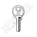 SILCA YETI ΚΛΕΙΔ.ΛΟΥΚΕΤ.STEEL