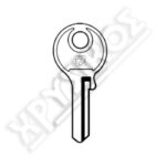 SILCA YETI ΚΛΕΙΔ.ΛΟΥΚΕΤ.STEEL