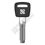 SILCA CISA ΚΛΕΙΔΙΑ ΑΣΦΑΛΕΙΑΣ BRASS ΠΛΑΣΤΙΚΟ