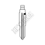 SILCA ΛΕΠΙΔΑ UNIVERSAL DWO5 FLIP