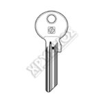 SILCA FAB ΚΛΕΙΔΙΑ PROFIL STEEL