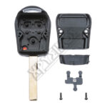 SILCA BMW HU92R ΚΕΛΥΦΟΣ 3 ΚΟΥΜΠΙΑ - Image 2