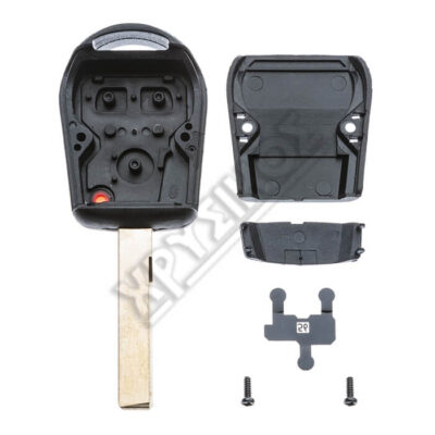 SILCA BMW HU92R ΚΕΛΥΦΟΣ 3 ΚΟΥΜΠΙΑ - Image 2