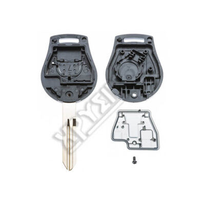 SILCA NISSAN ΚΕΛΥΦΟΣ (ΚΙΘΑΡΑ) NSN14 3 ΚΟΥΜΠΙΑ - Image 2