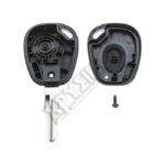 SILCA RENAULT 1 ΚΟΥΜΠΙ ΚΕΛΥΦΟΣ VAC102 - Image 2