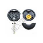 SILCA SMART ΚΕΛΥΦΟΣ 1 ΚΟΥΜΠΙ - Image 2