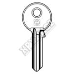 SILCA AGUIA ΚΛΕΙΔΙΑ ΠΡΟΦΙΛ STEEL