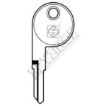 SILCA ALFA ROMEO ΚΛΕΙΔ.ΑΥΤ.STEEL