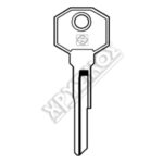 SILCA BURG ΚΛΕΙΔΙΑ ΛΟΥΚΕΤΩΝ STEEL