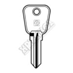 SILCA CASI - FORD ΚΛΕΙΔIA ΓΙΑ ΤΑΠΕΣ BRASS