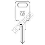 SILCA SEAT ΚΛΕΙΔΙΑ ΑΥΤ/ΤΩΝ BRASS