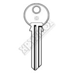 SILCA GLOBE ΚΛΕΙΔΙΑ ΛΟΥΚΕΤΩΝ STEEL