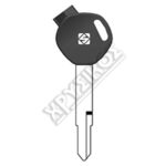 SILCA ΚΛΕΙΔΙΑ HONDA MOTO ΜΕ ΜΑΓΝΗΤΑΚΙΑ