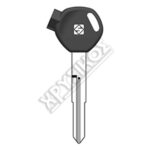 SILCA ΚΛΕΙΔΙΑ HONDA MOTO ΜΕ ΜΑΓΝΗΤΑΚΙΑ