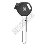 SILCA ΚΛΕΙΔΙΑ HONDA MOTO ΜΕ ΜΑΓΝΗΤΑΚΙΑ