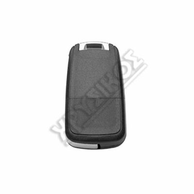 SILCA OPEL 3 ΚΟΥΜΠΙΑ FLIP ΚΕΛΥΦΟΣ - Image 2