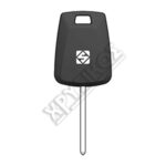 SILCA OPEL ΚΛ.IMMOBILIZER ΑΔΕΙΑ