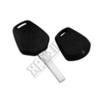 SILCA PORSCHE 2 ΚΟΥΜΠΙΑ ΚΕΛΥΦΟΣ