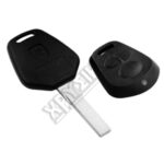 SILCA PORSCHE 3 ΚΟΥΜΠΙΑ ΚΕΛΥΦΟΣ