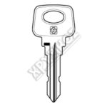 SILCA LADA ΚΛΕΙΔΙΑ ΑΥΤ/ΤΩΝ STEEL