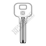 SILCA CINA KΛΕΙΔ.ΑΣΦ.BRASS