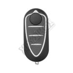 SILCA ALFA ROMEO ID46 433MHz 3 ΚΟΥΜΠΙΑ FLIP REMOTE
