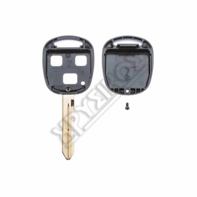 SILCA TOYOTA 3 ΚΟΥΜΠΙΑ ΚΕΛΥΦΟΣ - Image 2