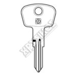 SILCA AUDI ΚΛΕΙΔΙΑ ΑΥΤ/ΤΩΝ STEEL