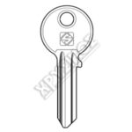 SILCA CISA ΚΛΕΙΔΙΑ ΠΟΛΥΛΟΥΚΑ STEEL