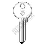 SILCA CORBIN ΚΛΕΙΔΙΑ ΠΟΛΥΛ. BRASS