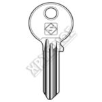 SILCA CISA ΚΛΕΙΔΙΑ ΠΟΛΥΛΟΥΚΑ BRASS