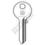 SILCA CISA ΚΛΕΙΔΙΑ ΠΟΛΥΛΟΥΚΑ BRASS