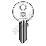 SILCA CISA ΚΛΕΙΔΙΑ ΠΟΛΥΛΟΥΚΑ BRASS