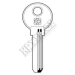 SILCA FAC ΚΛΕΙΔΙΑ ΑΣΦ.BRASS