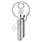 SILCA FAB ΚΛΕΙΔΙΑ PROFIL STEEL