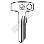 SILCA NEIMAN ΚΛΕΙΔΙΑ ΜΟΤΟ STEEL