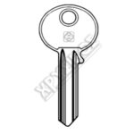 SILCA KFV ΚΛΕΙΔΙΑ STEEL