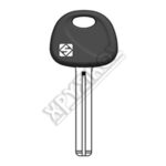 SILCA KIA ΚΛΕΙΔΙΑ ΑΥΤ/ΤΩΝ ΦΡΕΖΑΣ ΠΛΑΣΤ.BRASS