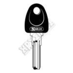 SILCA LAPERCHE ΑΣΦΑΛΕΙΑΣ SILVER