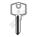 SILCA LUMA ΚΛΕΙΔΙΑ ΠΟΔΗΛΑΤΩΝ STEEL