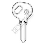 SILCA PEUGEOT ΚΛΕΙΔΙΑ ΑΥΤ/ΤΩΝ STEEL