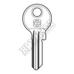 SILCA OJMAR ΚΛΕΙΔΙΑ ΓΡΑΦΕΙΩΝ STEEL