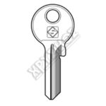 SILCA OJMAR ΚΛΕΙΔΙΑ ΓΡΑΦΕΙΩΝ STEEL