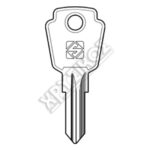 SILCA KIFERM-RONIS ΚΛ.ΑΥΤ/ΤΩΝ STEEL